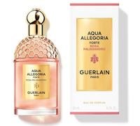 AQUA ALLEGORIA FORTE ROSA PALISSANDRO eau de parfum vaporizador 125 ml