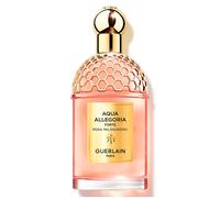 Guerlain Aqua Allegoria Rosa Palissandro Forte Eau de Parfum Recargable 125 ml