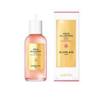 GUERLAIN Perfumes femeninos Aqua Allegoria Oud Yuzu ForteEau de Parfum Spray Rellenar 200 ml