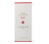 Guerlain - Aqua Allegoria Granada Salvia Perfumes 125 ml female