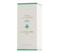 Guerlain - Aqua Allegoria Herba Fresca Recargable EDT Spray 75 ml
