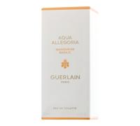Guerlain Aqua Allegoria - Mandarina Albahaca Recargable EDT Spray 125 ml