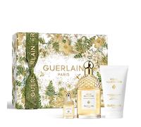 Guerlain Aqua Allegoria Mandarine Basilic Estuche | Precio, Comprar n/a 125 ml Vaporizador + Loción Corporal 75 ml + Miniatura 7,5 ml