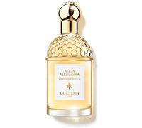 Guerlain Aqua Allegoria Mandarine Basilic 75 ml Vaporizador Recargable
