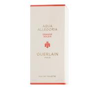 Guerlain Aqua Allegoria Naranja Soleia Recargable EDT 125ml