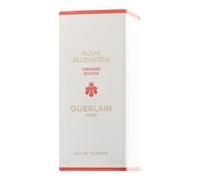 Guerlain Aqua Allegoria Naranja Soleia Recargable EDT 75ml