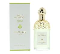Guerlain Aqua Allegoria Nerolia Vetive Eau De Toilette 75ml For Unisex