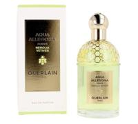 Guerlain - Aqua Allegoria Forte Nerolia Vetiver Perfumes 125 ml female