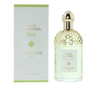 Guerlain Aqua Allegoria Nerolia Vetiver Eau de Toilette 125ml Unisex Fragrance