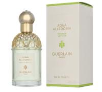 Guerlain Aqua Allegoria Nerolia Vetive Eau De Toilette 75ml Unisex Fragrance