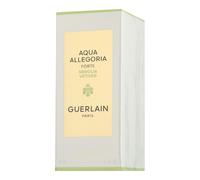 Guerlain - Aqua Allegoria Forte Nerolia Vetiver Perfumes 125 ml female