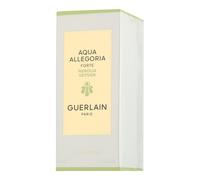 Guerlain aqua allegoria nerolia vetiver forte 75 ml mujeres