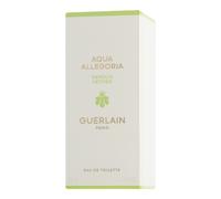 Guerlain Aqua Allegoria Nerolia Vetiver recargable EDT 75 ml