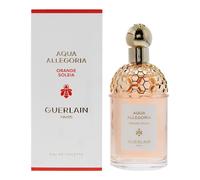 Guerlain GUERLAIN - Aqua Allegoria Orange Soleia - Eau de Toilette