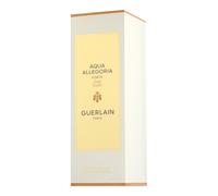 AQUA ALLEGORIA FORTE OUD YUZU eau de parfum recarga 200 ml