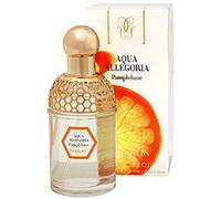 Guerlain Aqua Allegoria Pamplelune agua de tocador para mujer 125 ml