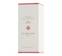 Guerlain Aqua Allegoria Pera Granita recargable EDT 75 ml