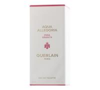 Guerlain Aqua Allegoria - Pera Granita Recargable EDT Spray 125 ml