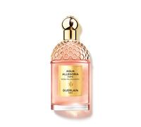 Guerlain aqua allegoria rosa palissandro forte 75 ml mujeres