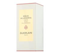 Guerlain Aqua Allegoria Rosa Palissandro Forte Eau de Parfum Recargable 125 ml