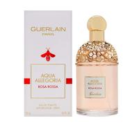 Guerlain - Aqua Allegoria Rosa Rossa Recargable EDT Spray 125 ml