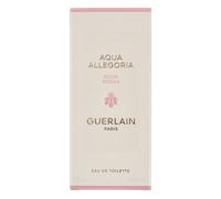 Guerlain Aqua Allegoria Rosa Rossa Eau de Toilette Recargable 125 ml