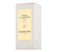 Guerlain - Aqua Allegoria Forte Rosa Rossa Perfumes 125 ml unisex