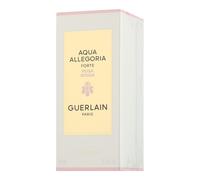 Guerlain Aqua Allegoria - Rosa Rossa Forte Recargable EDP Spray 75 ml