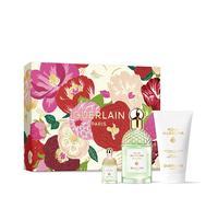 Guerlain Aqua Allegoria Rosa Verde Estuche | Comprar n/a 75 ml Vaporizador + Loción Corporal 75 ml + Miniatura 7,5 ml