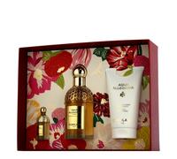 Guerlain Aqua Allegoria Set con Mandarina Basílica Forte EDP 75ml+75ml+7,5ml