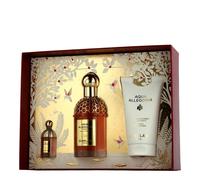 Guerlain Aqua Allegoria Set con Rosa Rossa Forte EdP Spray & Body Lotion
