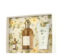 Guerlain Aqua Allegoria - Set Mandarina Basílica EDT y BL 125ml-7,5ml-75ml
