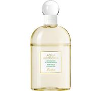 Guerlain - Aqua Allegoria SHOWER GEL Geles de ducha 200 ml female