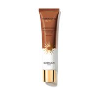 GUERLAIN Bases Maquillaje Terracota Joli Teint Tratamiento Con Color Piel Bonita Efecto Buena Cara Fresca