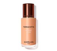 GUERLAIN Bases Maquillaje Terracotta Le Teint Glow Fondo De Maquillaje Luminosidad Natural Larga Duración
