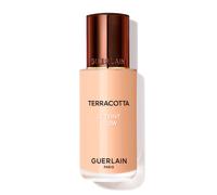 GUERLAIN Bases Maquillaje Terracotta Le Teint Glow Fondo De Maquillaje Luminosidad Natural Larga Duración