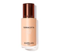 GUERLAIN Bases Maquillaje Terracotta Le Teint Glow Fondo De Maquillaje Luminosidad Natural Larga Duración