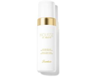 Guerlain - Beauty Skin Cleanser Mousse de Beauté Leches limpiadoras 150 ml unisex