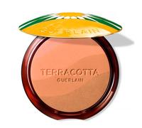 GUERLAIN Coloretes Terracota Light Los Polvos Iluminadores Efecto Buena Cara Natural - 96 % De Ingredientes De Origen Natural