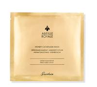 Guerlain Abeille Royale Honey Poultice Mask 4 Un
