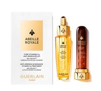 GUERLAIN Cosmética Facial Anti- Wrinkle & Radiance Vitamin Cg Treatment - Abeille Royale Set