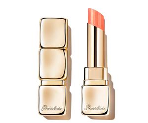 GUERLAIN Cosmética Facial Kisskiss Bee Glow Pearly Bálsamo Con Color Enriquecido Con Miel Y Un 98 % De Ingredientes De Origen Natural