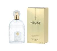 Guerlain Eau de Fleurs de Cedrat agua de colonia para mujer