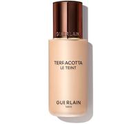 Guerlain Fundación Le Tint Terracotta 1.5N