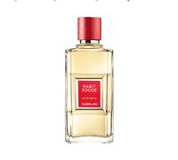 Guerlain habit rouge 100 ml hombres