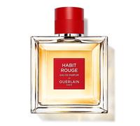 GUERLAIN Habit Rouge Eau de Parfum - 100 ML Eau de Parfum Perfumes Hombre
