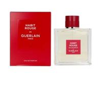 Guerlain - Habit Rouge Perfumes 100 ml male
