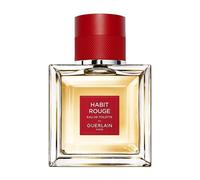 Guerlain Habit Rouge Eau de Toilette 50 ml