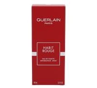 Guerlain habit rouge 100 ml hombres