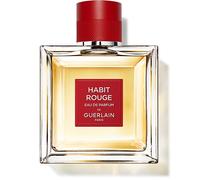 GUERLAIN Habit Rouge 100 ML Eau de Parfum Perfumes Hombre